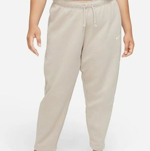Nike XXL  Woven Fleece Pants